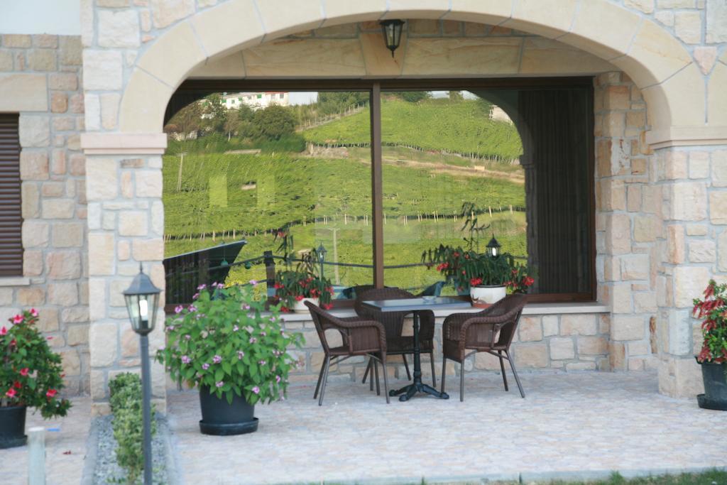 Country house Usotegi *