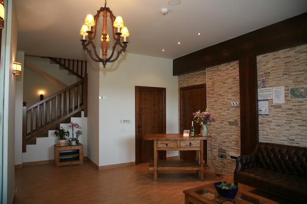 Country house Usotegi Getaria